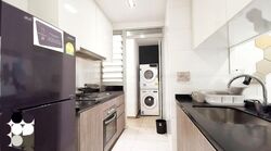 Trellis Towers (D12), Condominium #435079351